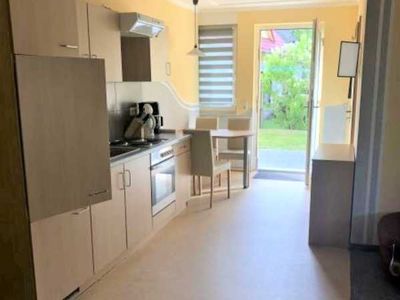 Appartement für 4 Personen (45 m²) in Trassenheide (Ostseebad) 10/10