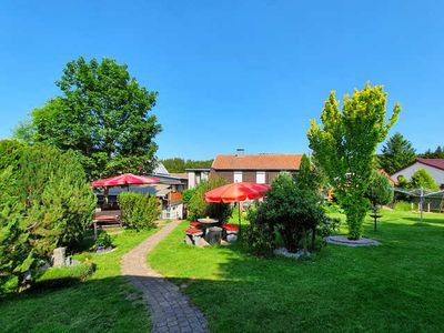 Appartement für 3 Personen (35 m²) in Trautenstein 2/10