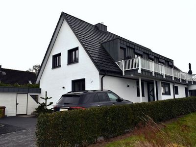 Appartement für 6 Personen (65 m²) in Travemünde 2/10