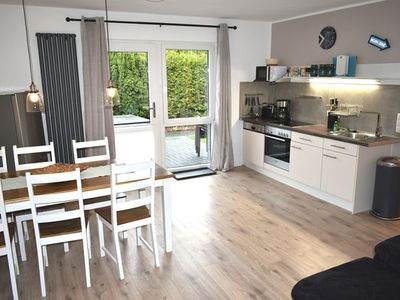 Appartement für 6 Personen (65 m²) in Travemünde 9/10