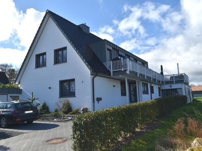 Appartement für 6 Personen (70 m²) in Travemünde 4/10