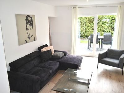 Appartement für 6 Personen (70 m²) in Travemünde 6/10