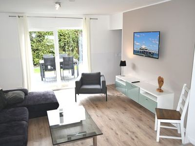 Appartement für 6 Personen (70 m²) in Travemünde 7/10