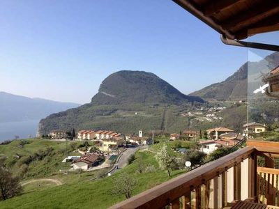 Appartement für 4 Personen (70 m²) in Tremosine Sul Garda 1/10