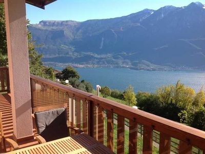 Appartement für 4 Personen (70 m²) in Tremosine Sul Garda 2/10