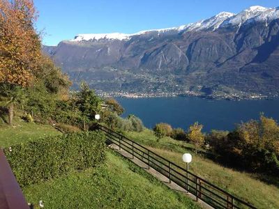 Appartement für 4 Personen (70 m²) in Tremosine Sul Garda 3/10