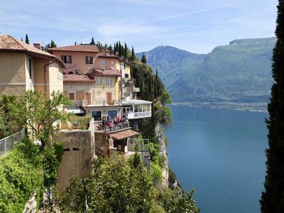 Appartement für 4 Personen (70 m²) in Tremosine Sul Garda 10/10