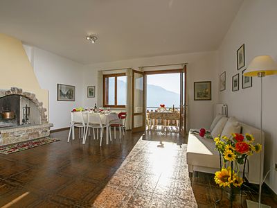 Appartement für 5 Personen (85 m²) in Tremosine Sul Garda 7/10