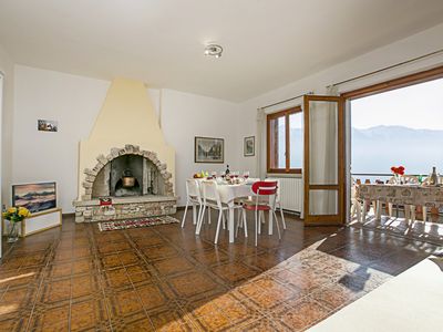 Appartement für 5 Personen (85 m²) in Tremosine Sul Garda 9/10