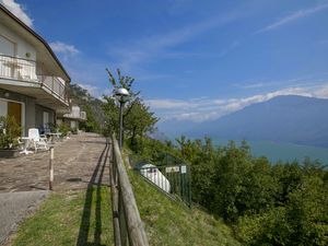 Appartement für 2 Personen (25 m²) in Tremosine Sul Garda
