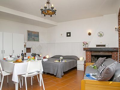 Appartement für 2 Personen (25 m²) in Tremosine Sul Garda 5/10