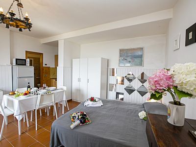 Appartement für 2 Personen (25 m²) in Tremosine Sul Garda 6/10