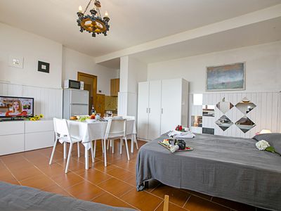 Appartement für 2 Personen (25 m²) in Tremosine Sul Garda 8/10