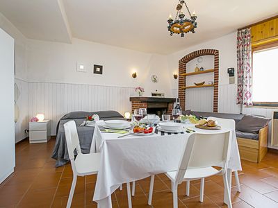 Appartement für 2 Personen (25 m²) in Tremosine Sul Garda 9/10