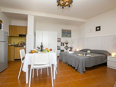 Appartement für 2 Personen (25 m²) in Tremosine Sul Garda 10/10