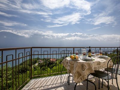 Appartement für 4 Personen (60 m²) in Tremosine Sul Garda 1/10