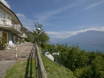 Appartement für 4 Personen (60 m²) in Tremosine Sul Garda 2/10