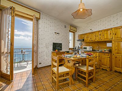 Appartement für 4 Personen (60 m²) in Tremosine Sul Garda 3/10