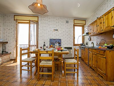 Appartement für 4 Personen (60 m²) in Tremosine Sul Garda 5/10