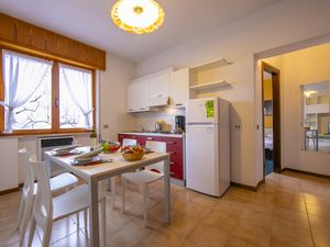 Appartement für 3 Personen (40 m&sup2;) in Tremosine Sul Garda