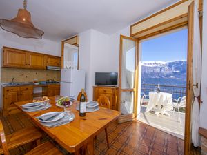Appartement für 4 Personen (40 m&sup2;) in Tremosine Sul Garda