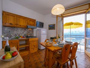 Appartement für 4 Personen (40 m&sup2;) in Tremosine Sul Garda