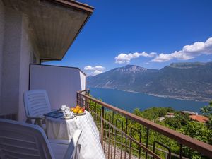 Appartement für 2 Personen (35 m&sup2;) in Tremosine Sul Garda