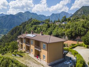 Appartement für 4 Personen (45 m&sup2;) in Tremosine Sul Garda