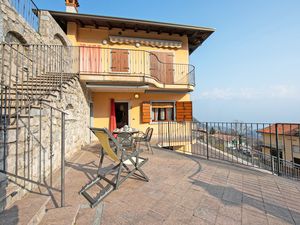 Appartement für 6 Personen (92 m&sup2;) in Tremosine Sul Garda