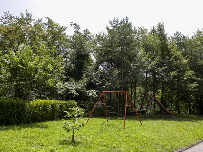 Kinderspielplatz