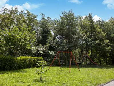 Kinderspielplatz