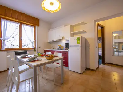 Das Wohnzimmer aus einem anderen Blickwinkel