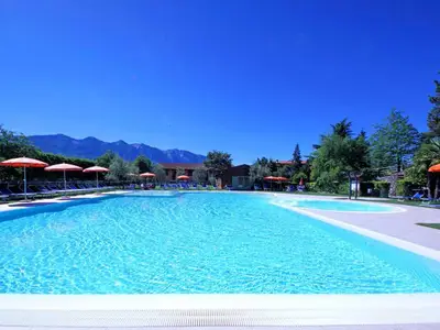 Gemeinschaftspool