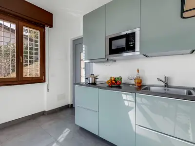 Kitchenette