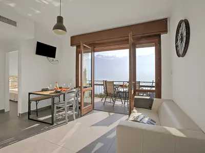 Wohn- und Esszimmer