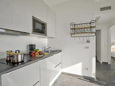 Kitchenette