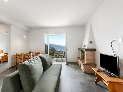 Wohn- und Esszimmer