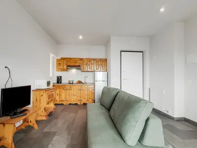 Wohn- und Esszimmer