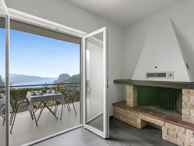 Wohnzimmer - illustrative Bilder