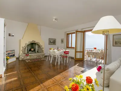 Wohn- und Esszimmer