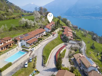 Standort der Immobilie