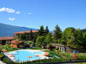 Appartement für 4 Personen (45 m²) in Tremosine Sul Garda