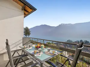 Appartement für 4 Personen (40 m²) in Tremosine Sul Garda