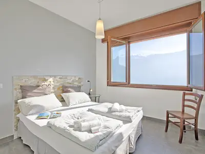 Zweites Schlafzimmer