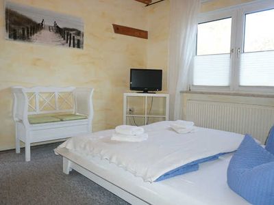 Appartement für 2 Personen (27 m²) in Trent (Rügen) 6/8