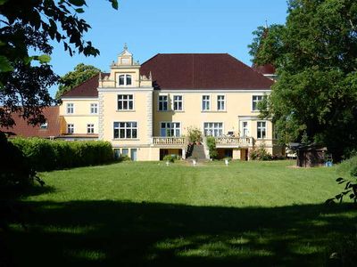 Appartement für 3 Personen (40 m²) in Trent (Rügen) 8/10