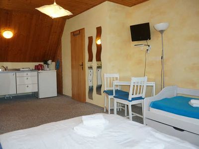 Appartement für 2 Personen (25 m²) in Trent (Rügen) 6/7