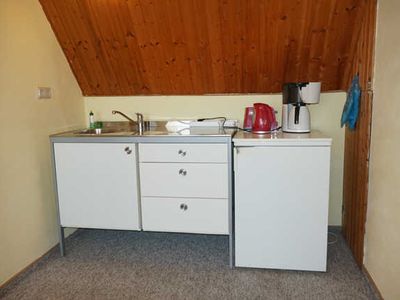 Appartement für 2 Personen (25 m²) in Trent (Rügen) 7/7