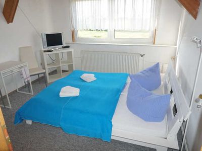 Appartement für 2 Personen (16 m²) in Trent (Rügen) 9/9