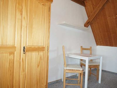 Appartement für 2 Personen (25 m²) in Trent (Rügen) 8/8